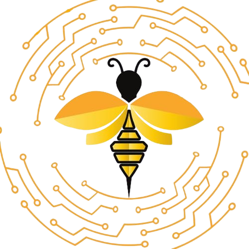 Let Bee Logo